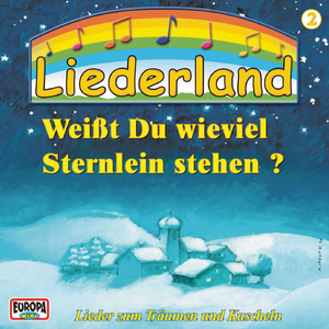 Du lieber Mann im Mond