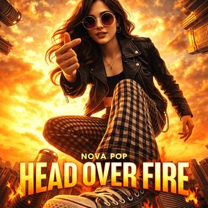 Head Over Fire