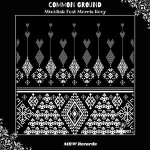 Common Ground (Instrumental)