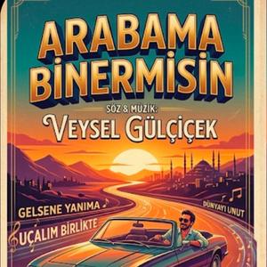 ARABAMA BİNERMİSİN