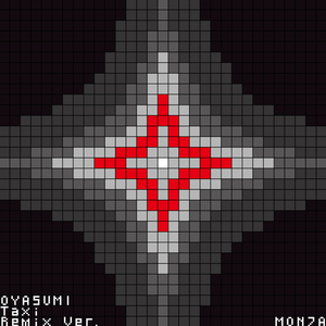 おやすみTaxi (AKASAKI Remix)