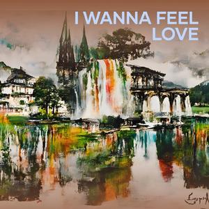 I Wanna Feel Love