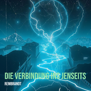 Die Verbindung Ins Jenseits