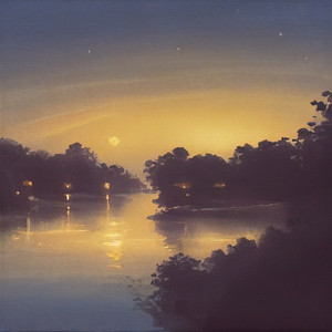 River Flows In You【钢琴+小提琴】