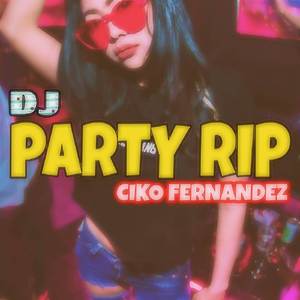 DJ PARTY RIP