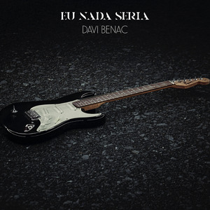 Eu Nada Seria
