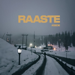 Raaste