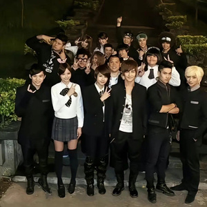 一个人想着一个人