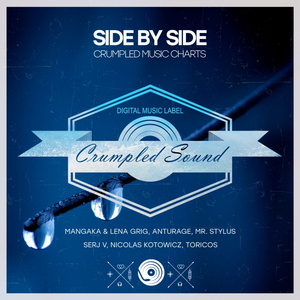 Racoon's Lair (Original Mix)