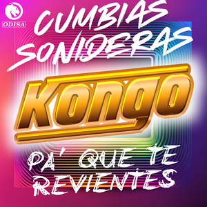 Cumbias Sonideras