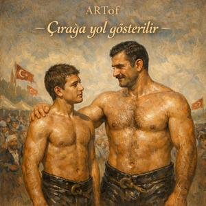 Çırağa yol gösterilir