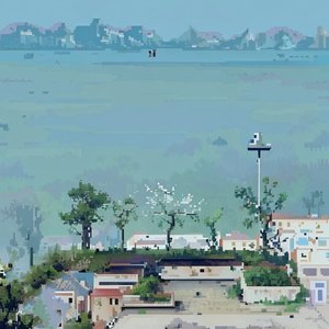 风景画(prod.by MORROW)