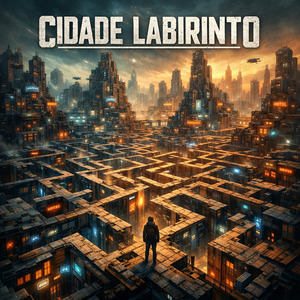 Cidade Labirinto