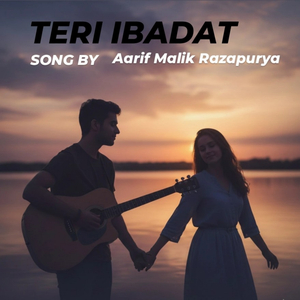 TERI IBADAT SONG