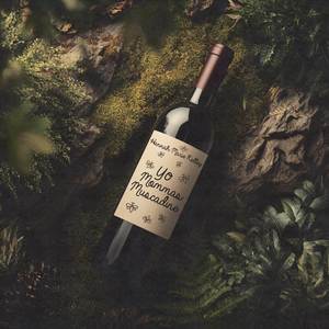 Yo Momma's Muscadine