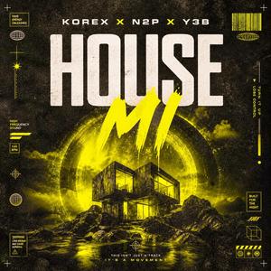 HOUSE MI
