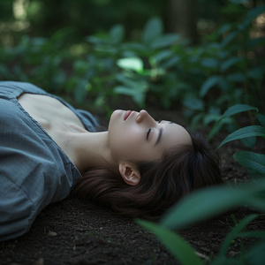 夜明けは君のために