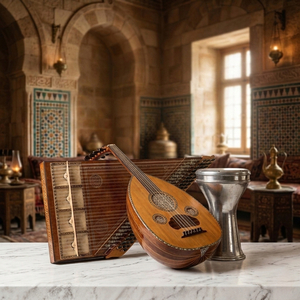 Arapça müzik