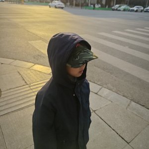 相伴成长