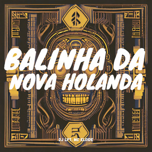 Balinha da Nova Holanda