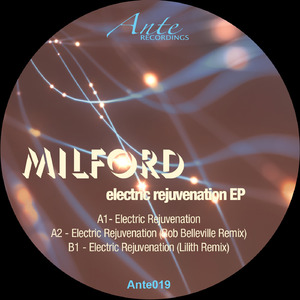 An Electric Rejuvenation (Lilith Remix)