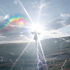 风会抚平我心情