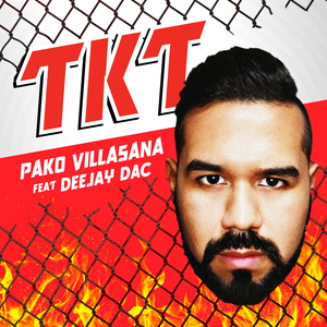 Tkt (feat. Deejay Dac)