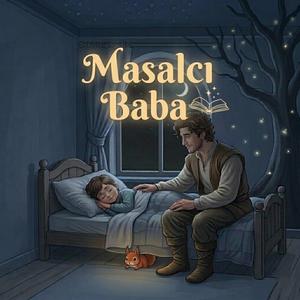 Uyku Masalı - Yaramaz Sincap Kuki