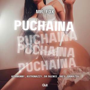 PUCHAINA