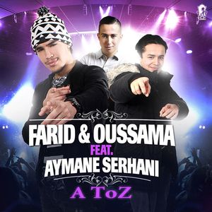 A To Z (Radio Edit)