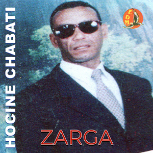 Zarga Zarga