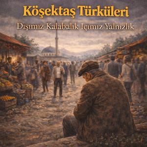 Dışımız Kalabalık, İçimiz Yalnızlık