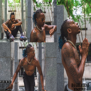 Pissin' (feat. Project Pat)