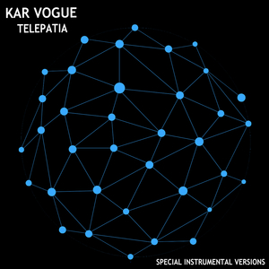 Telepatia (Extended Instrumental Mix)