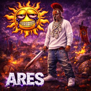Ares (Instrumental)