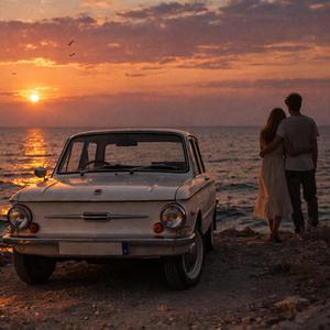 Літня Любов