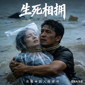 《洪流绳结》