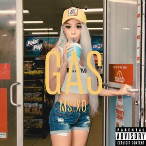 Gas