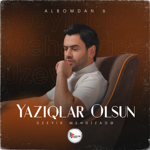 Yazıqlar Olsun