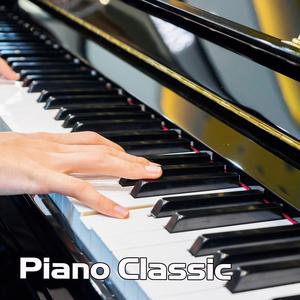 A Deer in the Distance Piano