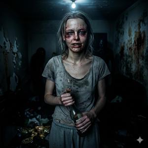 My heart (feat. Mary)