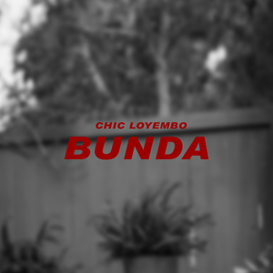 BUNDA
