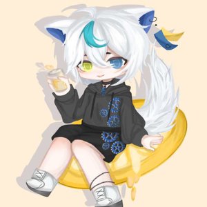 我的果汁分你一半