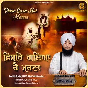 Visar Gaya Hai Marna
