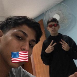 Conexão Dos Cria