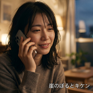 母の日のできごと