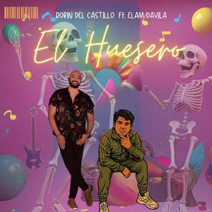 El Huesero