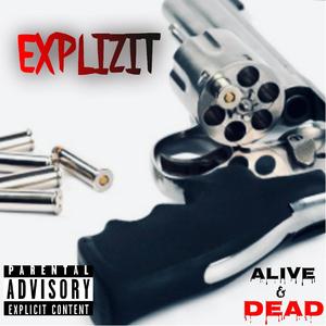 Alive & Dead (feat. Jeff Leigh)