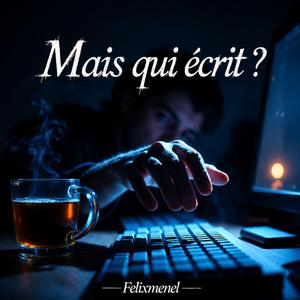 Mais qui écrit