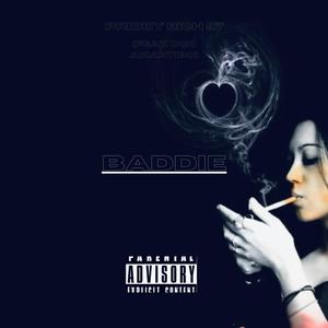 Baddie (feat. Don Akantibo)